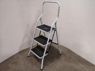 Folding Multi Purpose Step Ladder