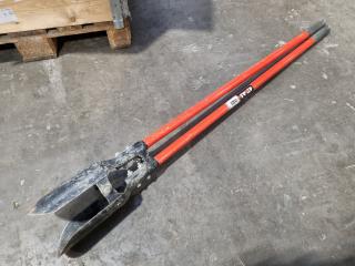 Atlas Trade Post Hole Digger