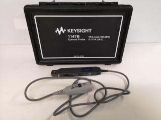 Keysight Current Probe 1147B