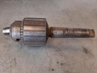 Jacobs Chuck Drill Chuck