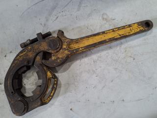 Drill Rod Breakout Wrench