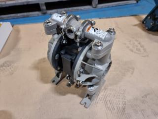 ARO Ingersoll-Rand Diaphragm Pump