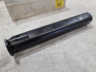 Iscar Indexable Lathe Grooving Tool HELIIR-32C-410