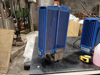 Emech Digital Actuator