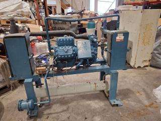 Industrial Chiller