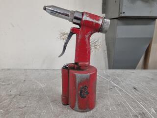 Air Rivet Gun