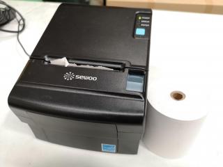 Sewoo LK-TL212 Thermal Receipt Printer