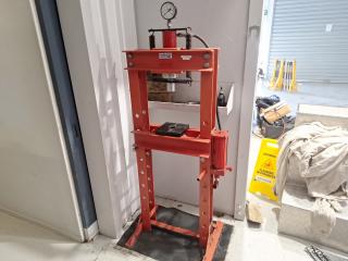 Workshop Hydraulic Press