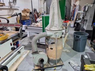 The Tool Shed Dust Collector FM300