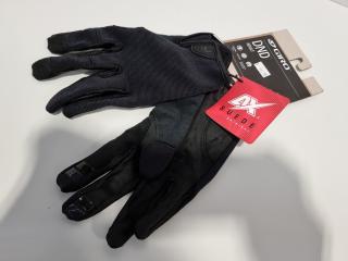 Giro DND Cycling Gloves - Large