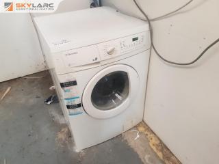 Electrolux Front Loading Washing Machine