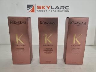 3 Kerastase Elixir Ultime Sublimating Hair Oil