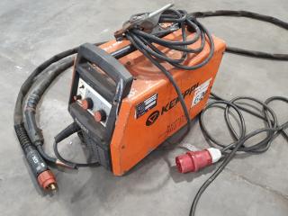 Kemppi KempactMig 2530 Welder