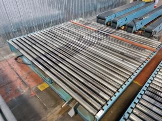 Large Conveyor Section