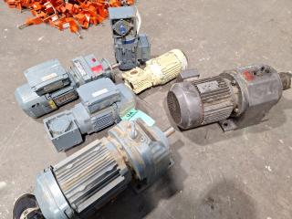 Electric Motors