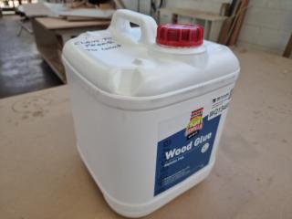 20L Soudal Gorilla Aliphatic PVA Wood Glue