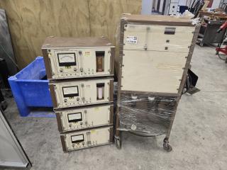 Gas Analysis System