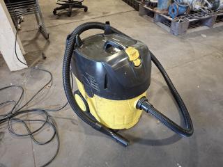 Karcher Wet & Dry Vacuum Cleaner 
