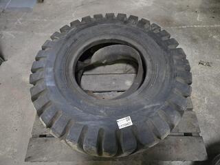 Bridgestone W Lug 12.00-20 16 Ply Nylon Tyre
