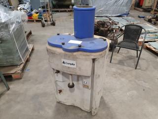 CompAir Owamat 6 Separator