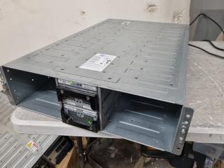 XioTech ISE 2400 Rack Mount Storage Device