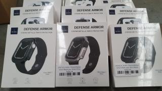 11 Wiwu Defense Armor Watch Screen Protection 