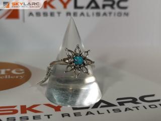 Starlight Ring | Turquoise | MIDSummer Star