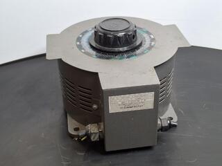 AE Dimmerstat Type 20D-1P Variable Autotransformer