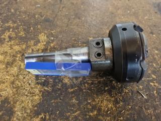 Milling Machine Face Cutter 