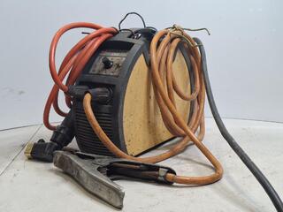 CEA Rainbow 150 Inverter Welder