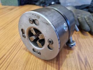 OSG Threading Die Head