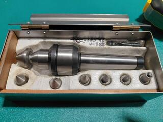 3MT Multi-point Centre