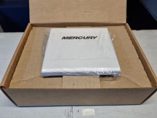 Mercury VesselView 403 Marine Monitor, New