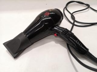 Parlux 3800 Professional Hair Dryer