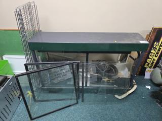 Festive Display Chiller 