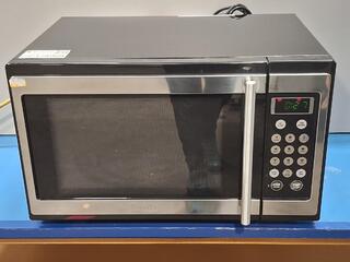 Breville Microwave Oven