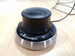 3Dconnexion SpaceNavigator 3D Computer USB Mouse