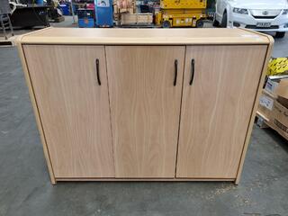 Office Storage Cabinet