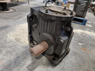 SEW Eurodrive Gearbox K97