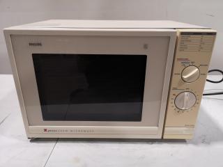 Philips 600W Microwave Oven