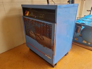 Dry Energy Compressor Air Cooler Dryer