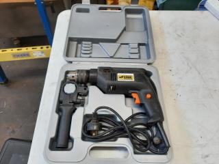 Colt NJD23 Corded Drill