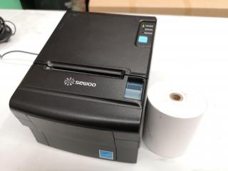 Sewoo SLK-TL212 Thermal Receipt Printer