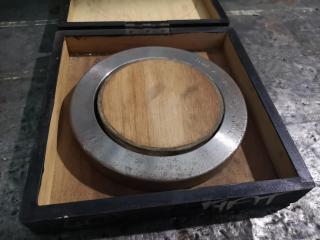 Engine Cylinder Liner Ring Gauge for Large Fiat Diesel Engines