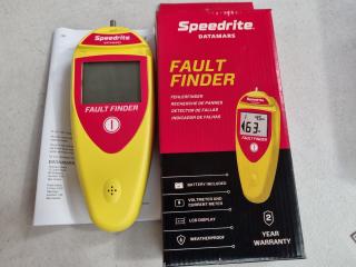 Datamars Speedrite Electric Fence Fault Tester ST100