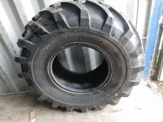 Alliance Industrial Tyre