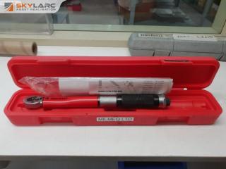 Tengtools Torque Wrench