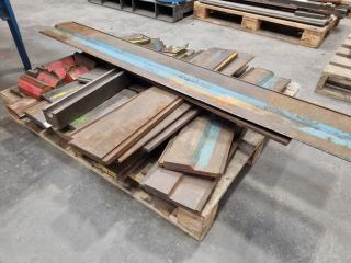 Assorted Press Brake Attachments