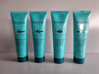 4 Kerastase Resistance Extensioniste Thermique