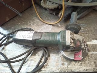 Metabo Angle Grinder